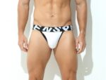 REF: WJ-1936-SD Jockstrap - Image 9