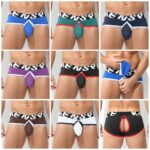 REF: WJ-1936-SJ Nude, not naked glove boxer - Image 11