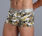 REF: WJ-1939-PJ Glove Boxer