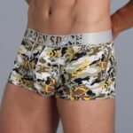 REF: WJ-1939-PJ Glove Boxer