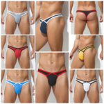REF: WJ-1940-DK Thong