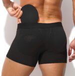 REF: WJ-1973-PJ PADDED BUTT Glove Boxer - Image 12