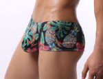 REF: WJ-FLL-01 Low waist sensual glove boxer - Image 7