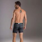 REF: BTI-74261 Microfiber Long Glove Boxer - Image 9