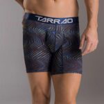 REF: BTI-74261 Microfiber Long Glove Boxer - Image 7