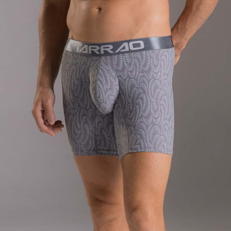 BTI 78561 B-Grey REF: BTI-78561 Long Glove Boxer - Image 1